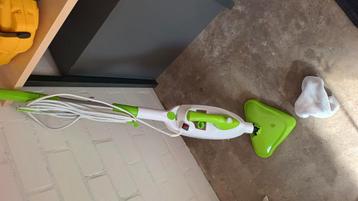 Stoomreiniger stoom apparaat cleaner beschikbaar voor biedingen