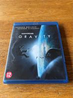Blu-ray Gravity - NL-Uitgave, Ophalen of Verzenden, Gebruikt, Science Fiction en Fantasy
