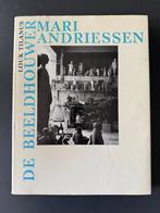 Mari Andriessen beeldhouwer De Dokwerker. 9022845389, Ophalen of Verzenden, Gelezen, Beeldhouwkunst, Tilanus