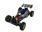 Tamiya Blazing Star 4WD Trial Racer 1/10 rc auto, Ophalen of Verzenden, Gebruikt, Schaal 1:10, Elektro