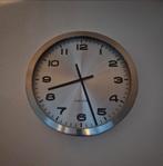 Klok Karlson dia 50 cm, Ophalen, Zo goed als nieuw, Wandklok