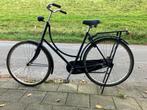 old dutch incl nagekeken en beurt gehad.., Fietsen en Brommers, 56 cm of meer, Ophalen, Gebruikt