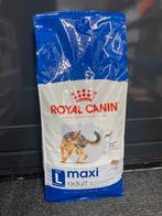 Royal Canin hondenvoer brokken 15kg maxi adult, Dieren en Toebehoren, Dierenvoeding, Ophalen of Verzenden, Hond