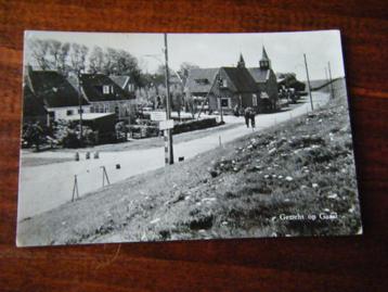 U35 - Gaast - Dijk - Oud beschikbaar voor biedingen