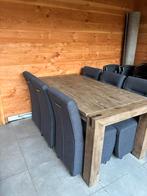 Complete inboedel echt hout!, Huis en Inrichting, Ophalen