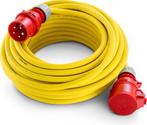 Verlengkabel 400V 16A & 32A, Ophalen, Nieuw, Kabel of Snoer