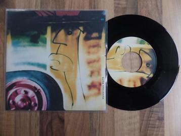 single  U2 - Mysterious Ways  beschikbaar voor biedingen