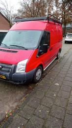 Ford Transit, Auto's, Ford, Diesel, Particulier, Transit, Te koop
