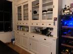 Mooie buffetkast te koop!, Huis en Inrichting, Kasten | Buffetkasten, Ophalen, Gebruikt, 200 cm of meer, 200 cm of meer