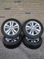 Originele winterbanden Volvo V60-S60, Auto-onderdelen, Banden en Velgen, Ophalen, Gebruikt, Banden en Velgen, 17 inch
