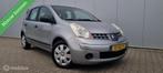 Nissan Note 1.4 Pure Trekhaak/5deurs, Voorwielaandrijving, Gebruikt, Elektrische ramen, 4 cilinders