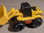 graafmachine bulldozer met geluid en licht 20cm, Ophalen of Verzenden, Zo goed als nieuw
