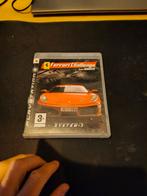 Ferrari Challenge PS3 - Racen!, Online, 1 speler, Racen en Vliegen, Ophalen of Verzenden
