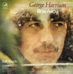 MINT SINGLE George Harrison Blow Away NEDL PERS THE BEATLES, Verzenden, 7 inch, Single, Zo goed als nieuw