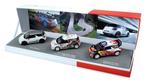 CITROEN Coffret '12 DS3 Racing / R3 / WRC schaal 1/43 155354, Verzenden, Nieuw, Auto, Overige merken