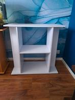 Onderkast voor de superfish home 110, Dieren en Toebehoren, Vissen | Aquaria en Toebehoren, Ophalen, Zo goed als nieuw, Overige typen