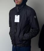 Moncler grimpeurs jas, Kleding | Heren, Jassen | Zomer, Moncler, Maat 48/50 (M), Zwart, Nieuw