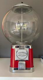 Beaver vintage kauwgomballenautomaat, Verzamelen, Automaten | Overige, Ophalen of Verzenden