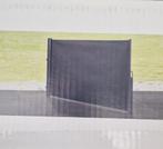 Zijmarkies wind/zonnescherm 180x350, Caravans en Kamperen, Ophalen, Uittrekbaar, Nieuw