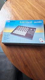 Electronic dams, Ophalen of Verzenden, Gebruikt