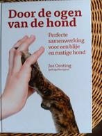 Door de ogen van de Hond e.a. Honden boeken, Ophalen of Verzenden, Zo goed als nieuw, Honden, Diverse auteurs