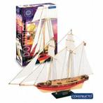 Constructo Modelbouw zeilboot Dominica nieuw, Hobby en Vrije tijd, Modelbouw | Boten en Schepen, Ophalen of Verzenden, Nieuw, Overige merken