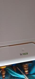 Intergas HReco 36/cw5  Combi Ketel  2016, Doe-het-zelf en Verbouw, Verwarming en Radiatoren, Ophalen, Gebruikt, Minder dan 60 cm