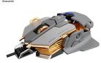EWEADN bedrade gamingmuis,, Computers en Software, Muizen, Ophalen, Nieuw, Bedraad, Muis