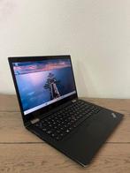 Lenovo Thinkpad X390 Yoga / i7-8665U 16GB / 512GB SSD, Computers en Software, Windows Laptops, Qwerty, 13 inch, Minder dan 2 Ghz