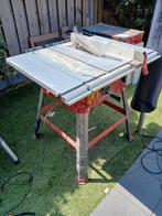 Einhell tafelzaagmachine, Doe-het-zelf en Verbouw, Ophalen, Gebruikt, Overige typen, Einhell