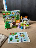 Duplo dino, Kinderen en Baby's, Speelgoed | Duplo en Lego, Ophalen of Verzenden, Zo goed als nieuw, Duplo