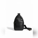 Colombiaanse Leren Sling Bag, Overige merken, Minder dan 30 cm, Verzenden, Nieuw