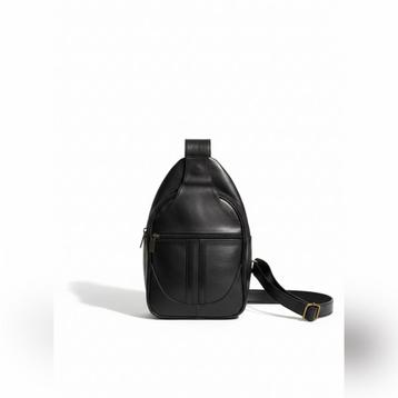 Colombiaanse Leren Sling Bag beschikbaar voor biedingen