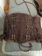 Steampunk underbust korset, Ophalen of Verzenden, Nieuw