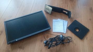 iiyama ProLite kantelbaar beeldscherm 24'' zgan beschikbaar voor biedingen