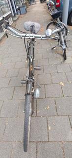 Vintage Fongers Damesfiets - Originele Staat!, Gebruikt, Versnellingen, 56 cm of meer, Ophalen