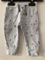 Feetje grijs joggingbroek/ broek maat 62, Broekje, Ophalen of Verzenden, Zo goed als nieuw, Feetje