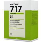 Eurocol 717 WD Wit Voegmortel 5 kg Nieuw, Doe-het-zelf en Verbouw, Overige materialen, Overige typen, Nieuw, 10 m² of meer