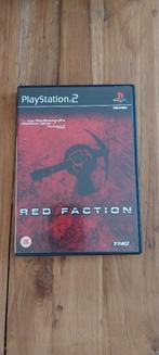 Red Faction, 1 speler, Ophalen
