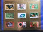 Israël 1988, Postzegels en Munten, Postzegels | Azië, Midden-Oosten, Ophalen of Verzenden, Postfris