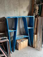 Metsel schragen, Doe-het-zelf en Verbouw, Ophalen, Overige typen, Minder dan 2 meter