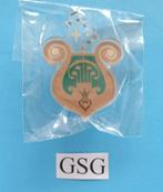 Symbolica muziektour nr. EPP50965-01, Ophalen, Nieuw, Button of Speldje