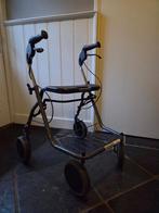Rollator, Ophalen, Opvouwbaar, Gebruikt