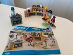 Playmobil 71538 Foodlounge, Ophalen of Verzenden, Zo goed als nieuw
