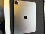Apple iPad Pro (2021) 11" Wi-Fi, 8GB ram, 128GB, Gebruikt, Apple iPad, 11 inch, Ophalen of Verzenden
