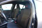 Renault Mégane 1.8 RS 280pk | HANDBAK | LED | 18" LMV | 4WS, Auto's, Voorwielaandrijving, Stof, Gebruikt, 4 cilinders