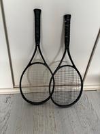 2x Head Speed Pro 2023 BLK - Tennisracket, Sport en Fitness, Tennis, L4, Ophalen of Verzenden, Zo goed als nieuw, Head