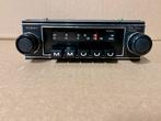 Clarion AM/FM radio oldtimer, Ophalen of Verzenden, Zo goed als nieuw