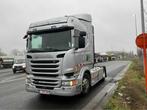 2017 Scania R450 Vrachtwagen, Auto's, Euro 6, Scania, Overige brandstoffen, Bedrijf