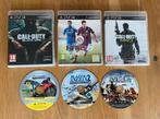PS3 games, Spelcomputers en Games, Online, Gebruikt, Vanaf 18 jaar, Shooter
